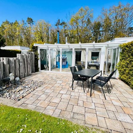 Ferienhaus Anchor Ρόστοκ Εξωτερικό φωτογραφία